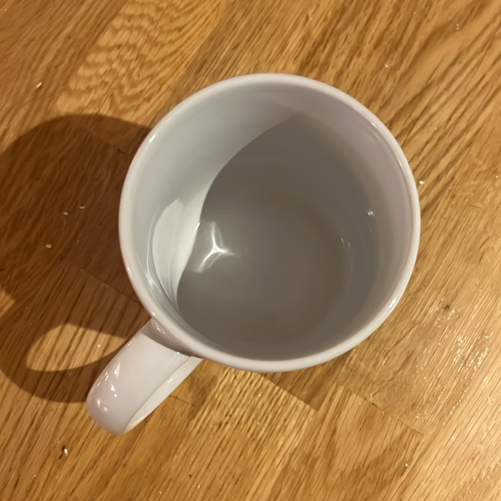 Characters Mug - Picture 5 of 6